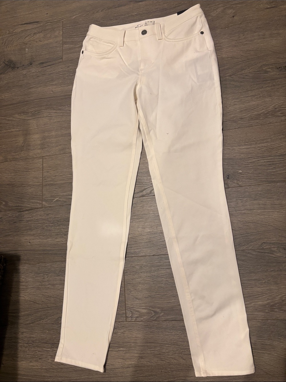 Womens Nike Golf Pants